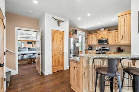 Tiny photo for 1342 N OLD HEBRON RD, Enterprise, UT 84725 (MLS # 26-271611)