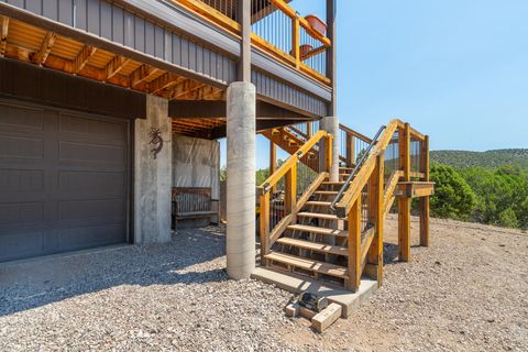 Tiny photo for 1342 N OLD HEBRON RD, Enterprise, UT 84725 (MLS # 26-271611)
