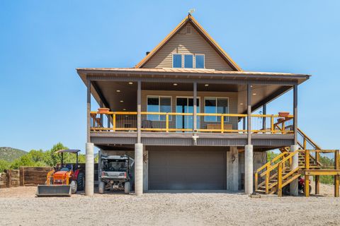 Tiny photo for 1342 N OLD HEBRON RD, Enterprise, UT 84725 (MLS # 26-271611)