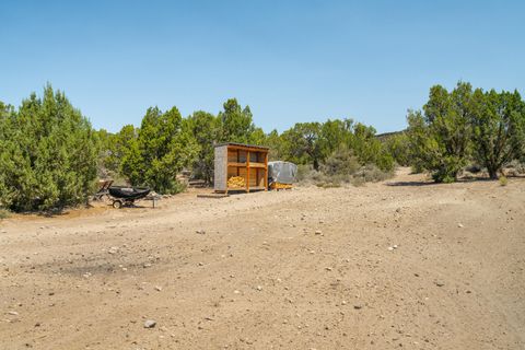 Tiny photo for 1342 N OLD HEBRON RD, Enterprise, UT 84725 (MLS # 26-271611)