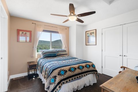 Tiny photo for 1342 N OLD HEBRON RD, Enterprise, UT 84725 (MLS # 26-271611)