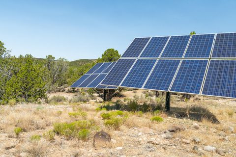 Tiny photo for 1342 N OLD HEBRON RD, Enterprise, UT 84725 (MLS # 26-271611)