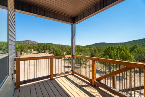 Tiny photo for 1342 N OLD HEBRON RD, Enterprise, UT 84725 (MLS # 26-271611)