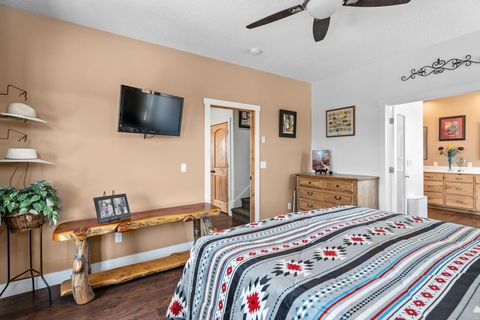 Tiny photo for 1342 N OLD HEBRON RD, Enterprise, UT 84725 (MLS # 26-271611)