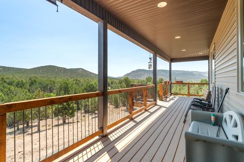 Tiny photo for 1342 N OLD HEBRON RD, Enterprise, UT 84725 (MLS # 26-271611)