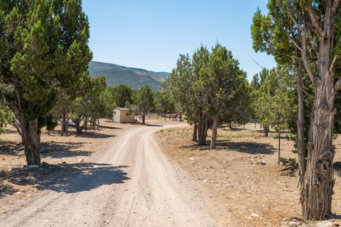 Tiny photo for 1342 N OLD HEBRON RD, Enterprise, UT 84725 (MLS # 26-271611)