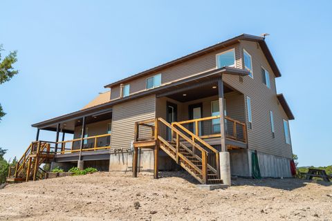 Tiny photo for 1342 N OLD HEBRON RD, Enterprise, UT 84725 (MLS # 26-271611)