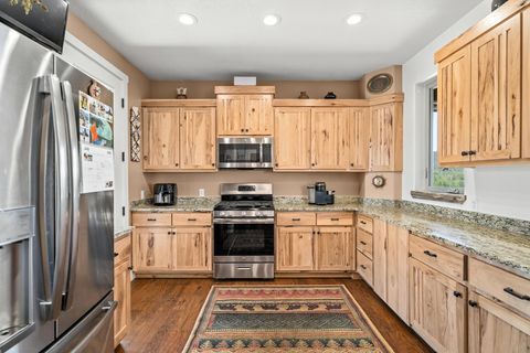 Tiny photo for 1342 N OLD HEBRON RD, Enterprise, UT 84725 (MLS # 26-271611)