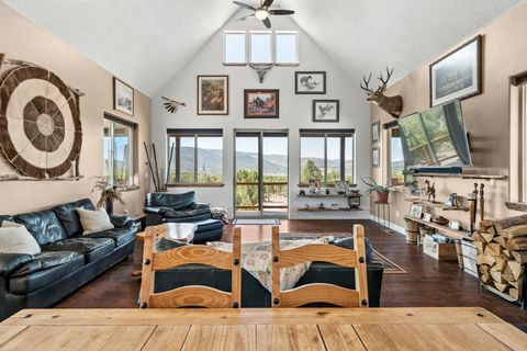 Tiny photo for 1342 N OLD HEBRON RD, Enterprise, UT 84725 (MLS # 26-271611)