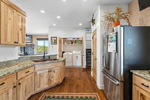 Tiny photo for 1342 N OLD HEBRON RD, Enterprise, UT 84725 (MLS # 26-271611)