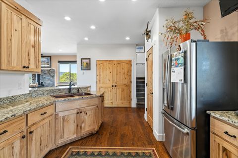 Tiny photo for 1342 N OLD HEBRON RD, Enterprise, UT 84725 (MLS # 26-271611)