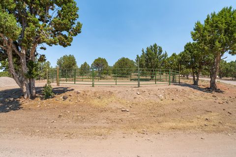 Tiny photo for 1342 N OLD HEBRON RD, Enterprise, UT 84725 (MLS # 26-271611)
