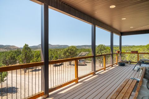 Tiny photo for 1342 N OLD HEBRON RD, Enterprise, UT 84725 (MLS # 26-271611)