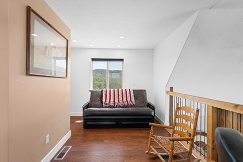 Tiny photo for 1342 N OLD HEBRON RD, Enterprise, UT 84725 (MLS # 26-271611)