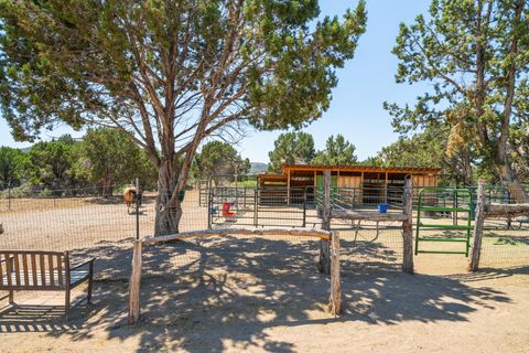 Tiny photo for 1342 N OLD HEBRON RD, Enterprise, UT 84725 (MLS # 26-271611)