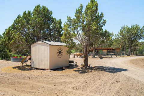Tiny photo for 1342 N OLD HEBRON RD, Enterprise, UT 84725 (MLS # 26-271611)