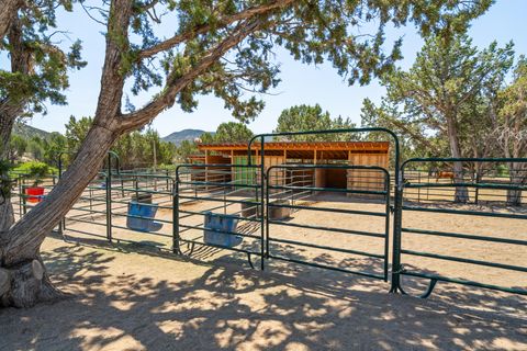 Tiny photo for 1342 N OLD HEBRON RD, Enterprise, UT 84725 (MLS # 26-271611)