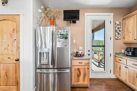 Tiny photo for 1342 N OLD HEBRON RD, Enterprise, UT 84725 (MLS # 26-271611)