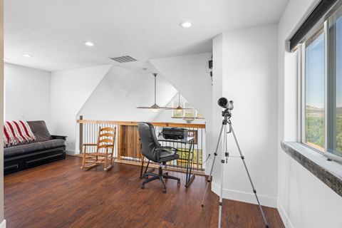 Tiny photo for 1342 N OLD HEBRON RD, Enterprise, UT 84725 (MLS # 26-271611)