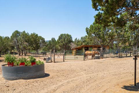 Tiny photo for 1342 N OLD HEBRON RD, Enterprise, UT 84725 (MLS # 26-271611)
