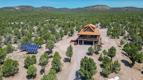 Tiny photo for 1342 N OLD HEBRON RD, Enterprise, UT 84725 (MLS # 26-271611)