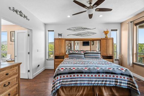Tiny photo for 1342 N OLD HEBRON RD, Enterprise, UT 84725 (MLS # 26-271611)