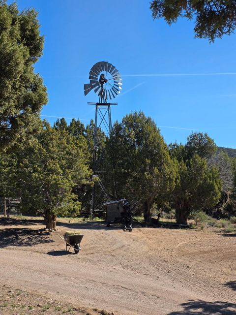 Tiny photo for 1342 N OLD HEBRON RD, Enterprise, UT 84725 (MLS # 26-271611)