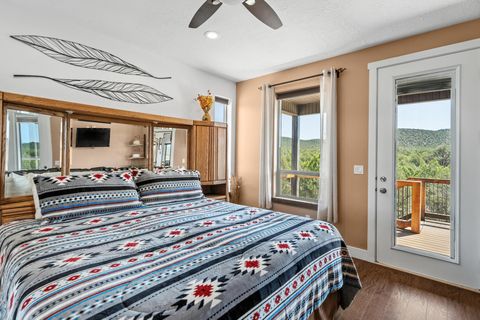 Tiny photo for 1342 N OLD HEBRON RD, Enterprise, UT 84725 (MLS # 26-271611)