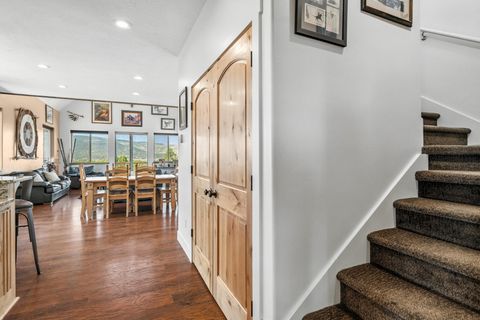 Tiny photo for 1342 N OLD HEBRON RD, Enterprise, UT 84725 (MLS # 26-271611)
