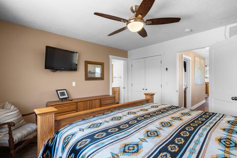 Tiny photo for 1342 N OLD HEBRON RD, Enterprise, UT 84725 (MLS # 26-271611)