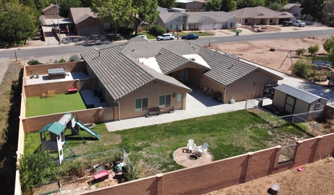 Tiny photo for 1216 S 920 W, Hurricane, UT 84737 (MLS # 26-276729)