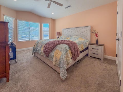Tiny photo for 1216 S 920 W, Hurricane, UT 84737 (MLS # 26-276729)