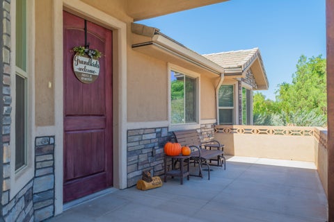 Tiny photo for 1216 S 920 W, Hurricane, UT 84737 (MLS # 26-276729)