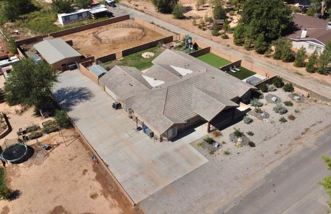 Tiny photo for 1216 S 920 W, Hurricane, UT 84737 (MLS # 26-276729)