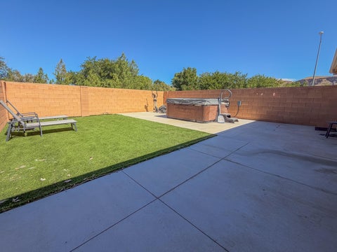 Tiny photo for 1216 S 920 W, Hurricane, UT 84737 (MLS # 26-276729)