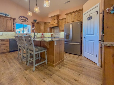 Tiny photo for 1216 S 920 W, Hurricane, UT 84737 (MLS # 26-276729)