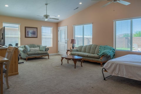 Tiny photo for 1216 S 920 W, Hurricane, UT 84737 (MLS # 26-276729)