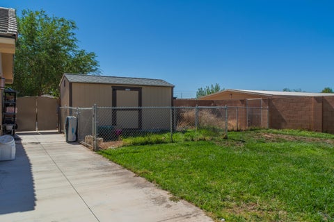 Tiny photo for 1216 S 920 W, Hurricane, UT 84737 (MLS # 26-276729)