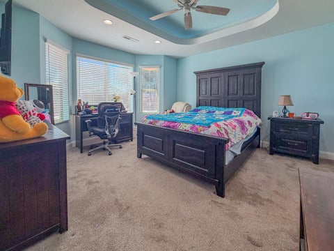 Tiny photo for 1216 S 920 W, Hurricane, UT 84737 (MLS # 26-276729)