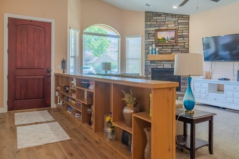 Tiny photo for 1216 S 920 W, Hurricane, UT 84737 (MLS # 26-276729)