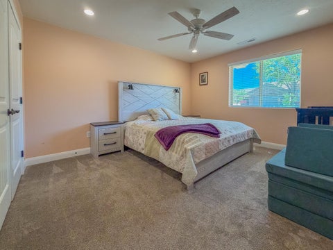 Tiny photo for 1216 S 920 W, Hurricane, UT 84737 (MLS # 26-276729)