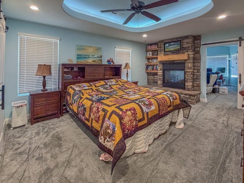 Tiny photo for 1216 S 920 W, Hurricane, UT 84737 (MLS # 26-276729)