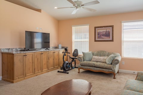 Tiny photo for 1216 S 920 W, Hurricane, UT 84737 (MLS # 26-276729)