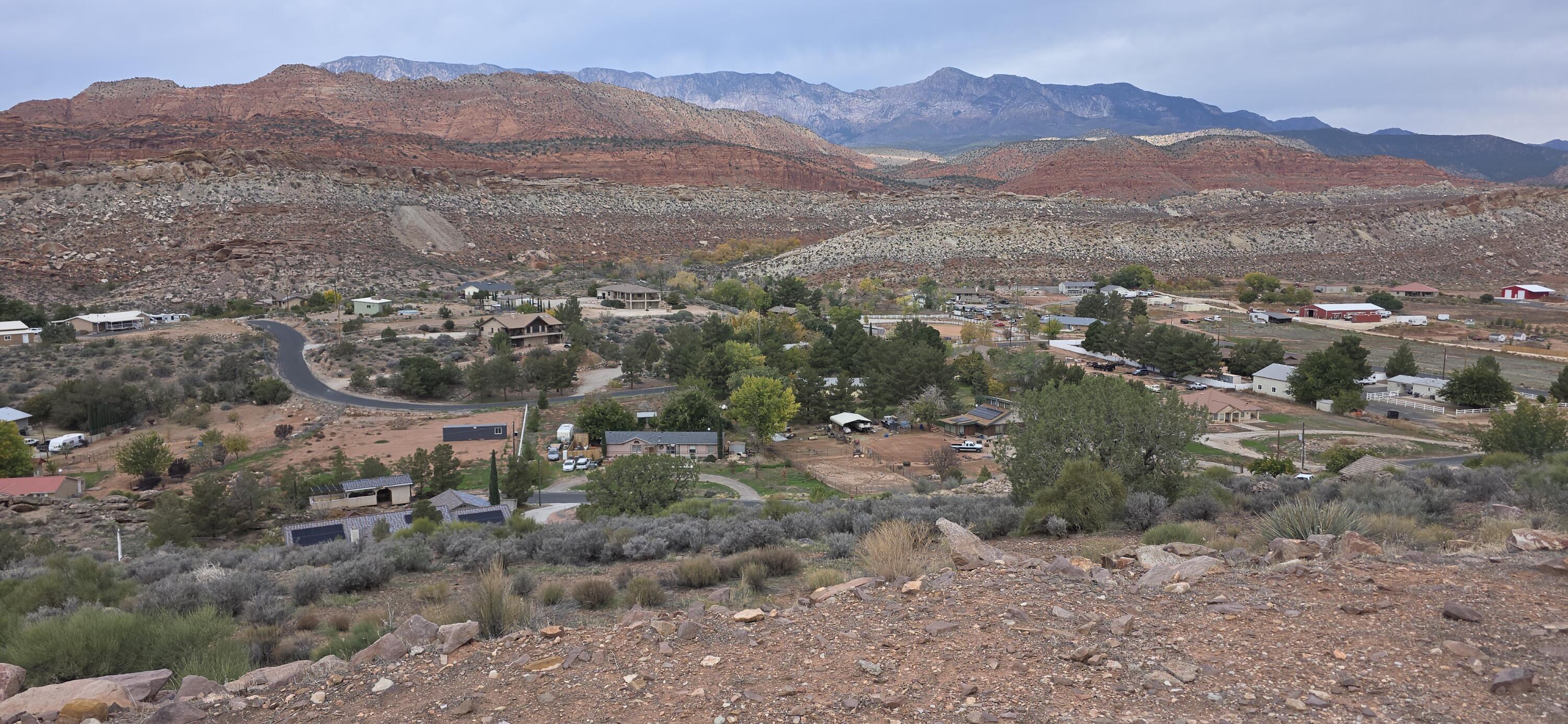 SILVER VALLEY EST - Residential