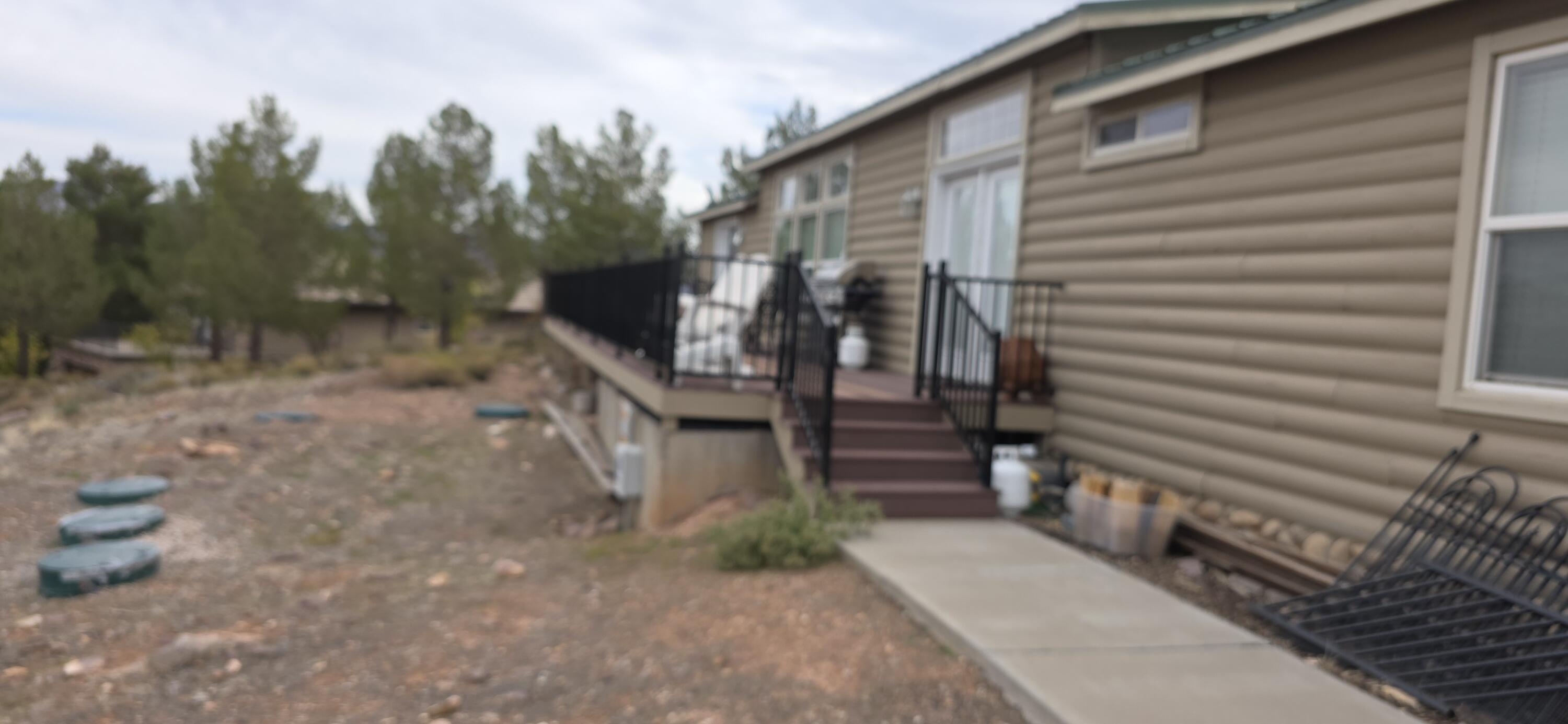 SILVER VALLEY EST - Residential