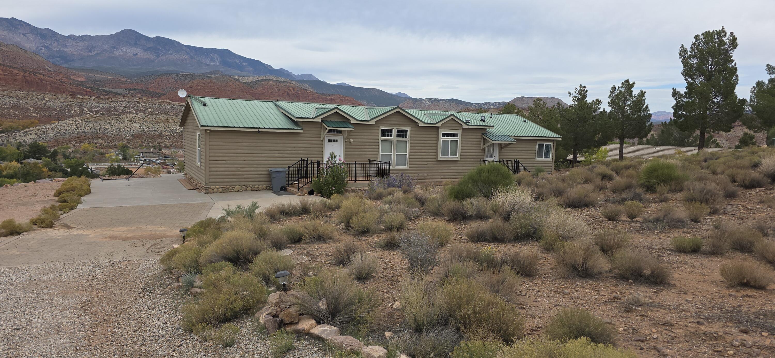 SILVER VALLEY EST - Residential