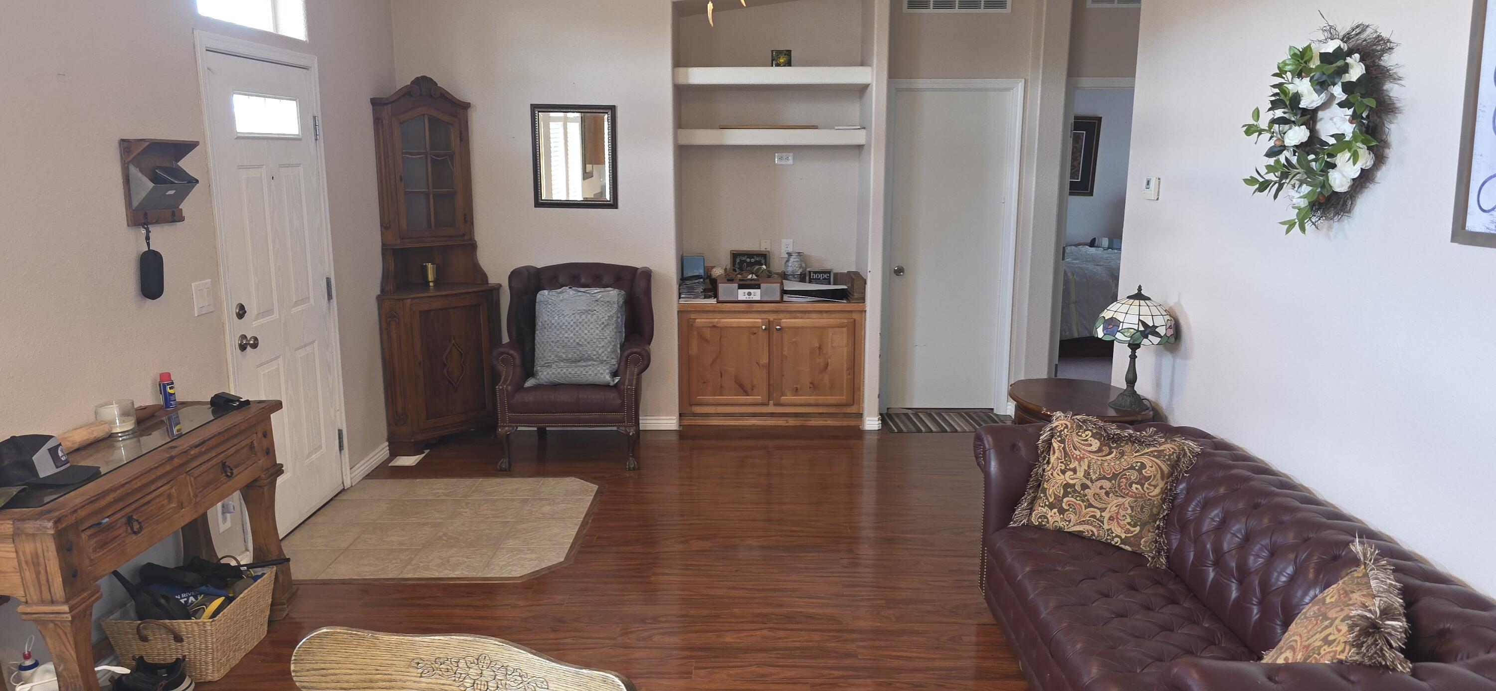 SILVER VALLEY EST - Residential