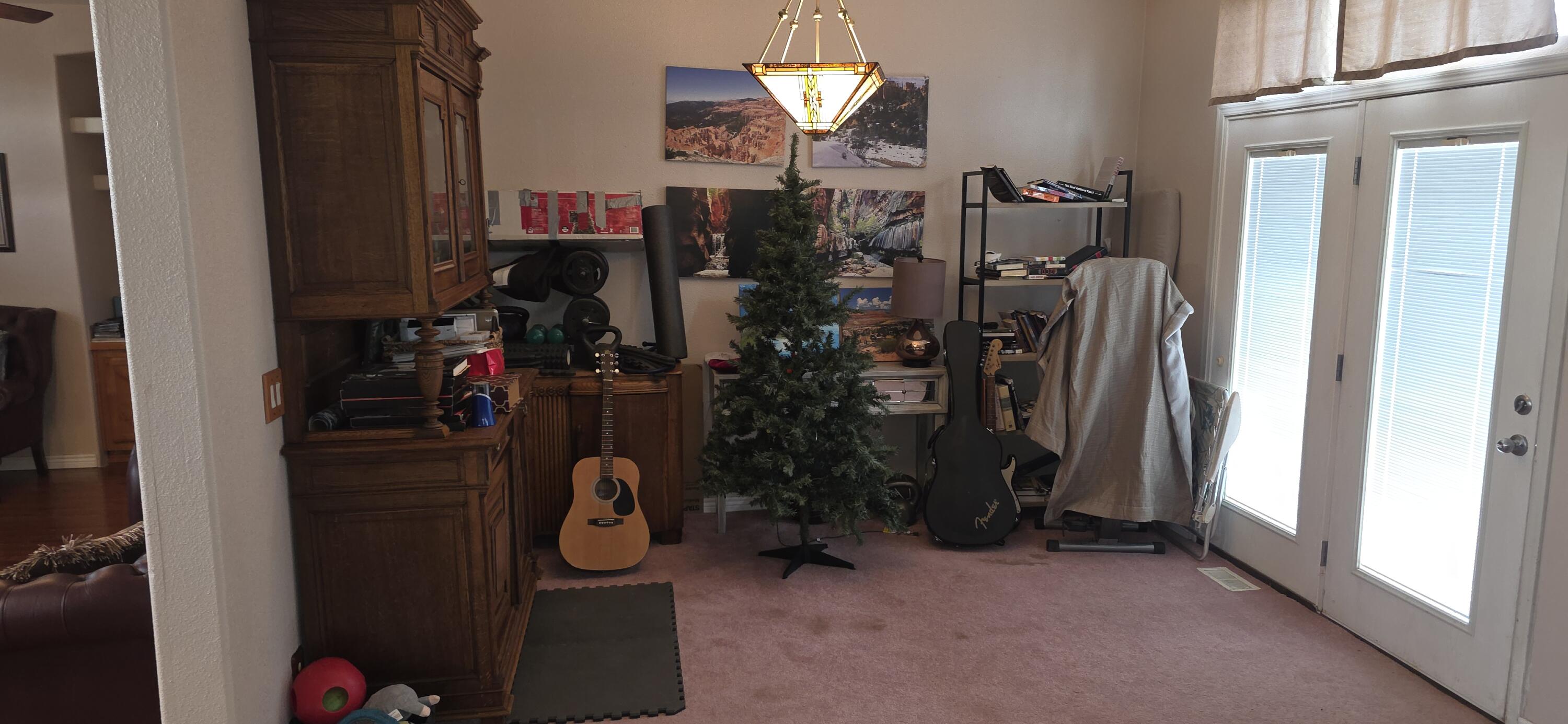 SILVER VALLEY EST - Residential