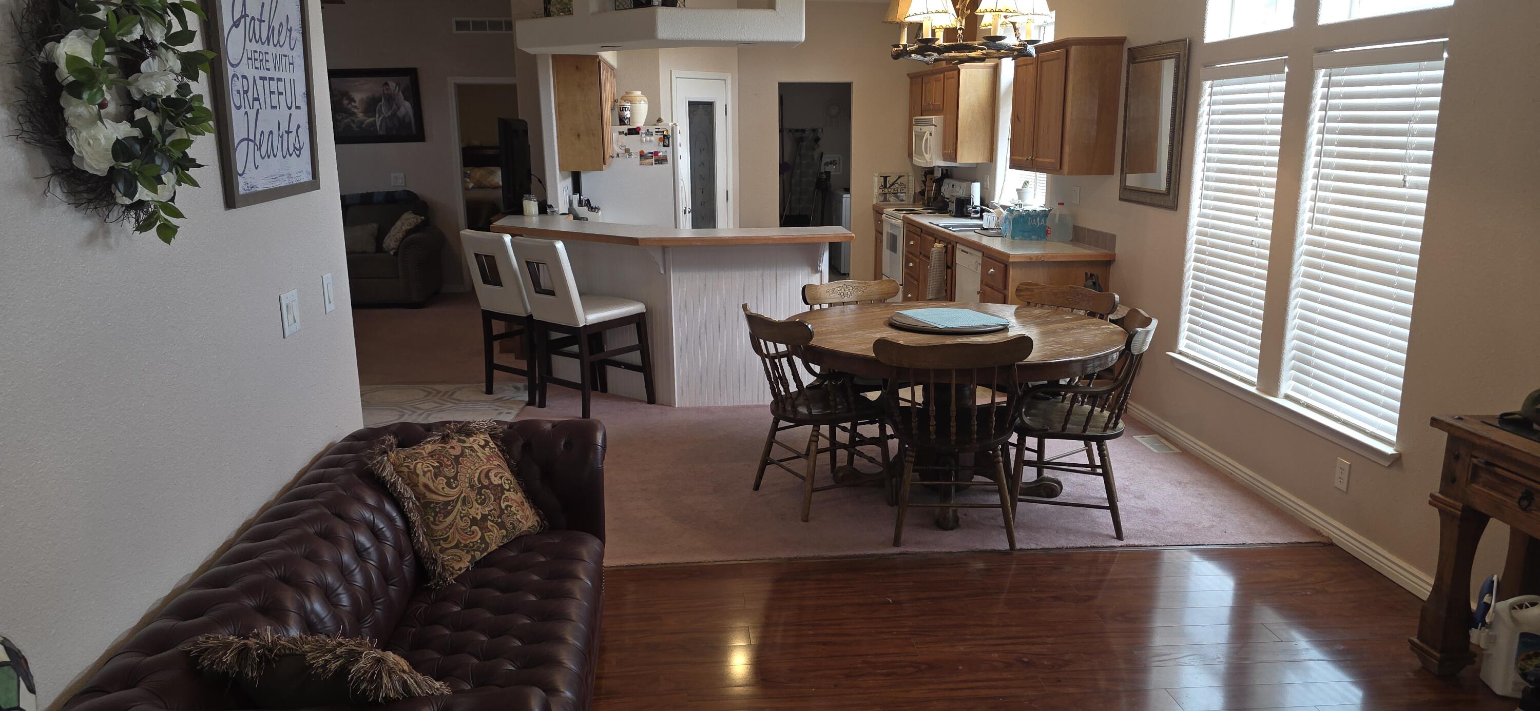 SILVER VALLEY EST - Residential