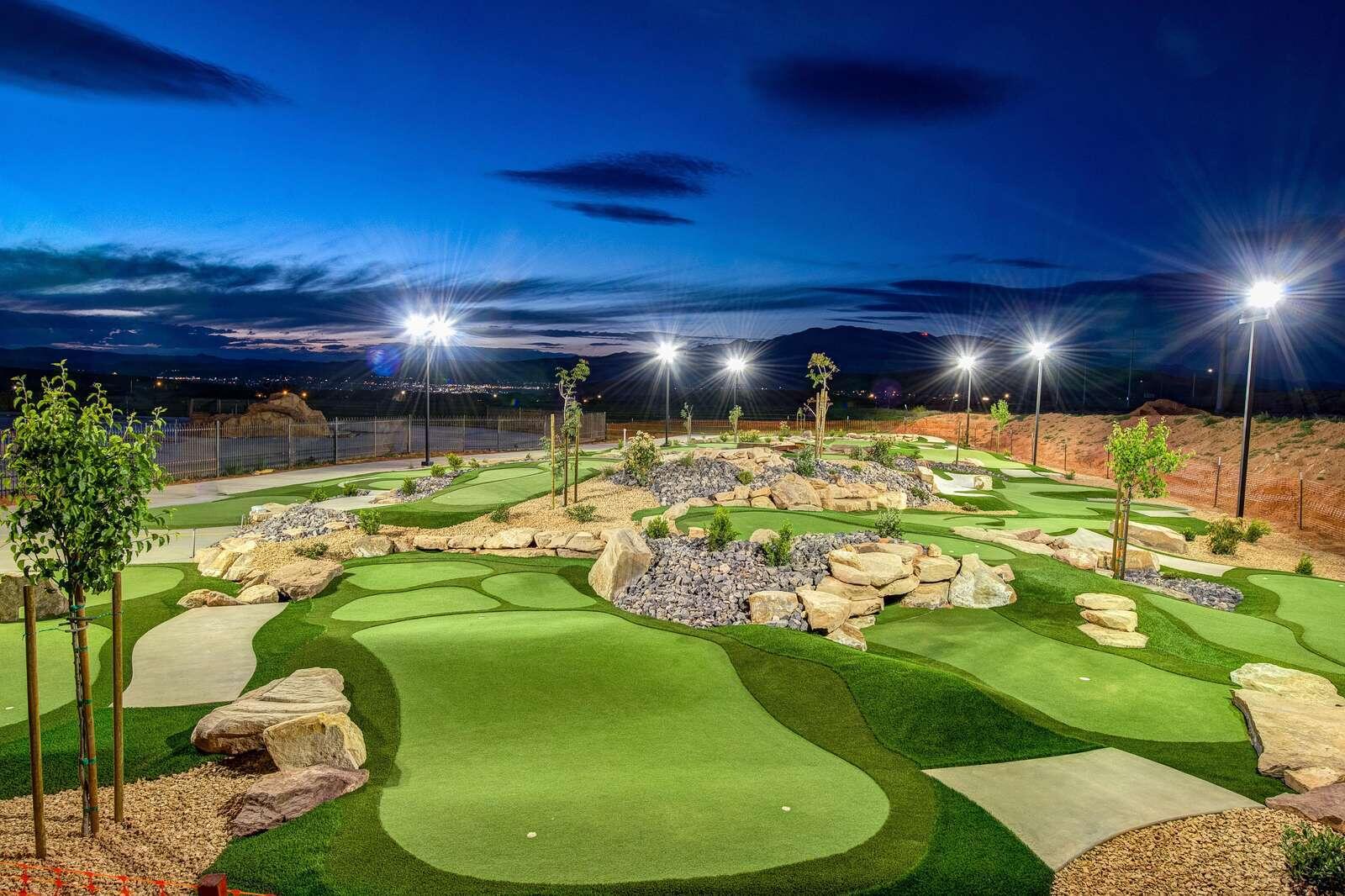 STUCKI FARMS - Residential